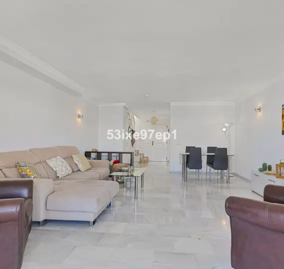 Sale of townhouse in Fuengirola