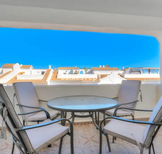 Sale of townhouse in Fuengirola