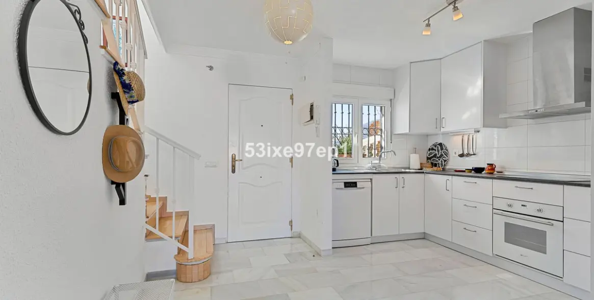 Sale of townhouse in Fuengirola 5