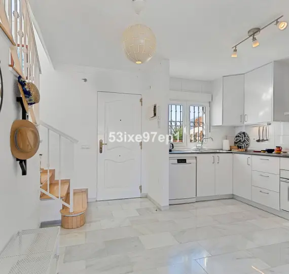 Sale of townhouse in Fuengirola