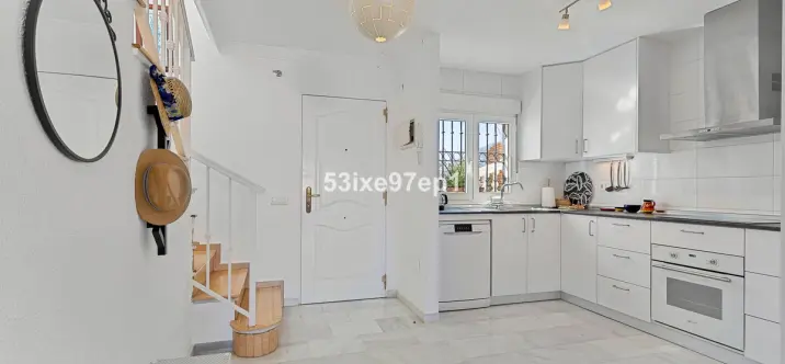 Sale of townhouse in Fuengirola 4