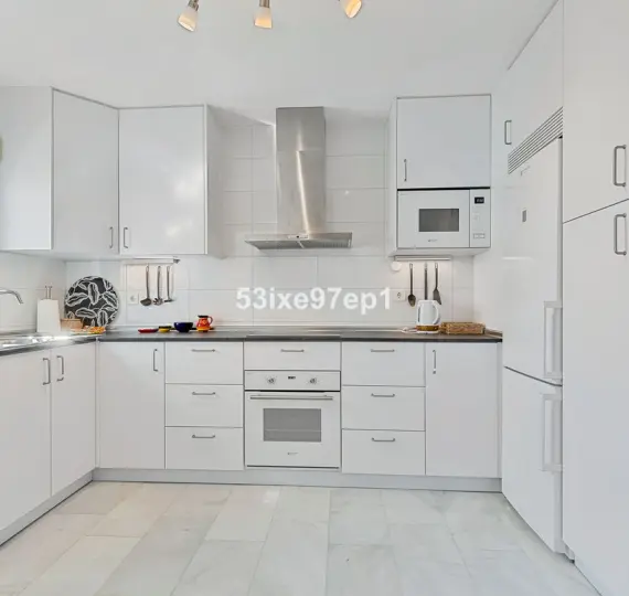 Sale of townhouse in Fuengirola