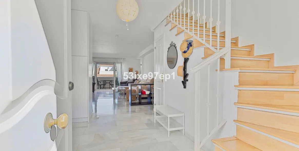 Sale of townhouse in Fuengirola 8