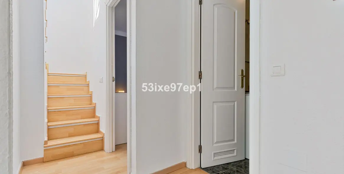 Sale of townhouse in Fuengirola 9