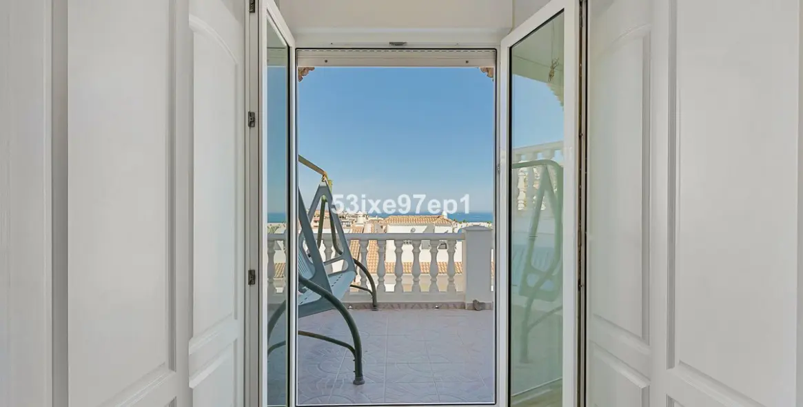 Sale of townhouse in Fuengirola 14