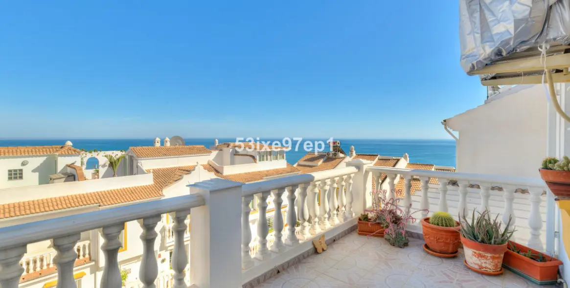 Sale of townhouse in Fuengirola 15