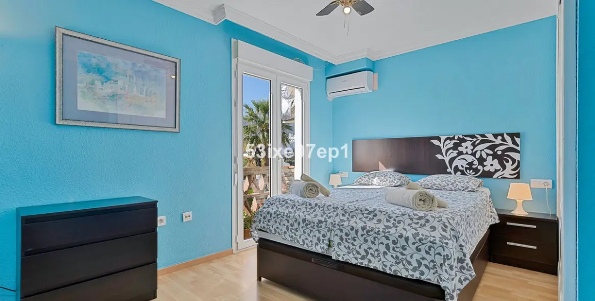 Sale of townhouse in Fuengirola 17