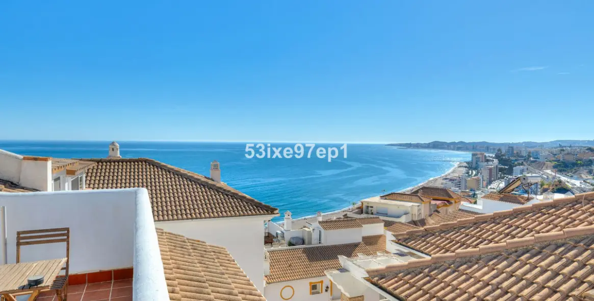 Sale of townhouse in Fuengirola 1