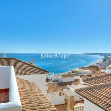 Продажа таунхауса в Fuengirola