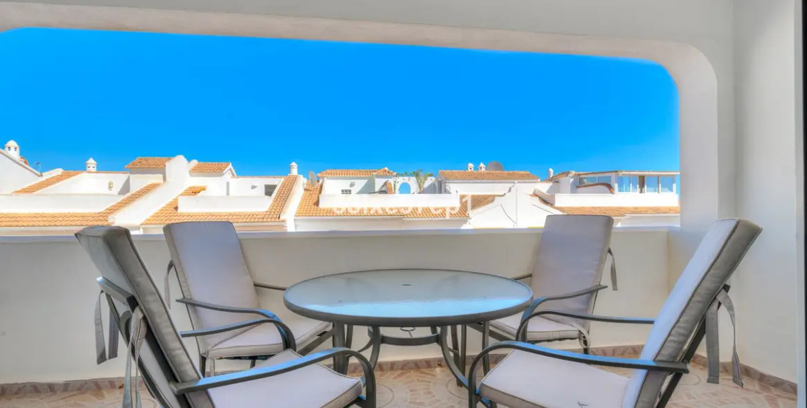 Sale of townhouse in Fuengirola 4