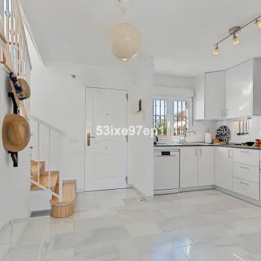 Продажа таунхауса в Fuengirola