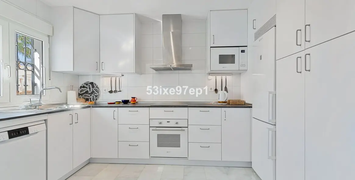 Sale of townhouse in Fuengirola 6