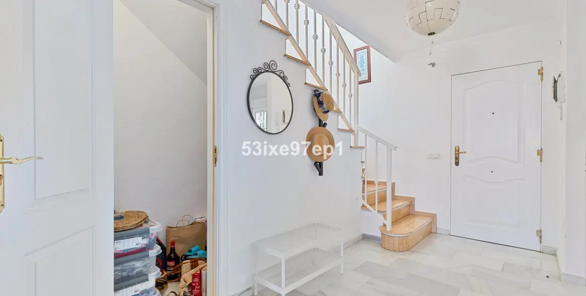 Sale of townhouse in Fuengirola 7