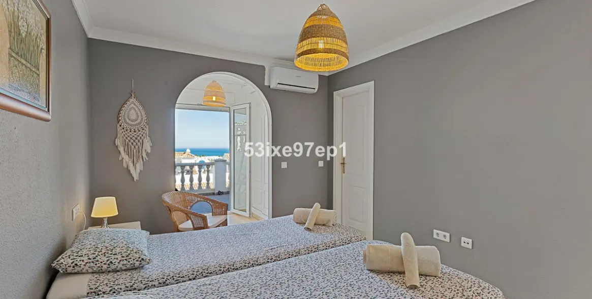 Sale of townhouse in Fuengirola 10