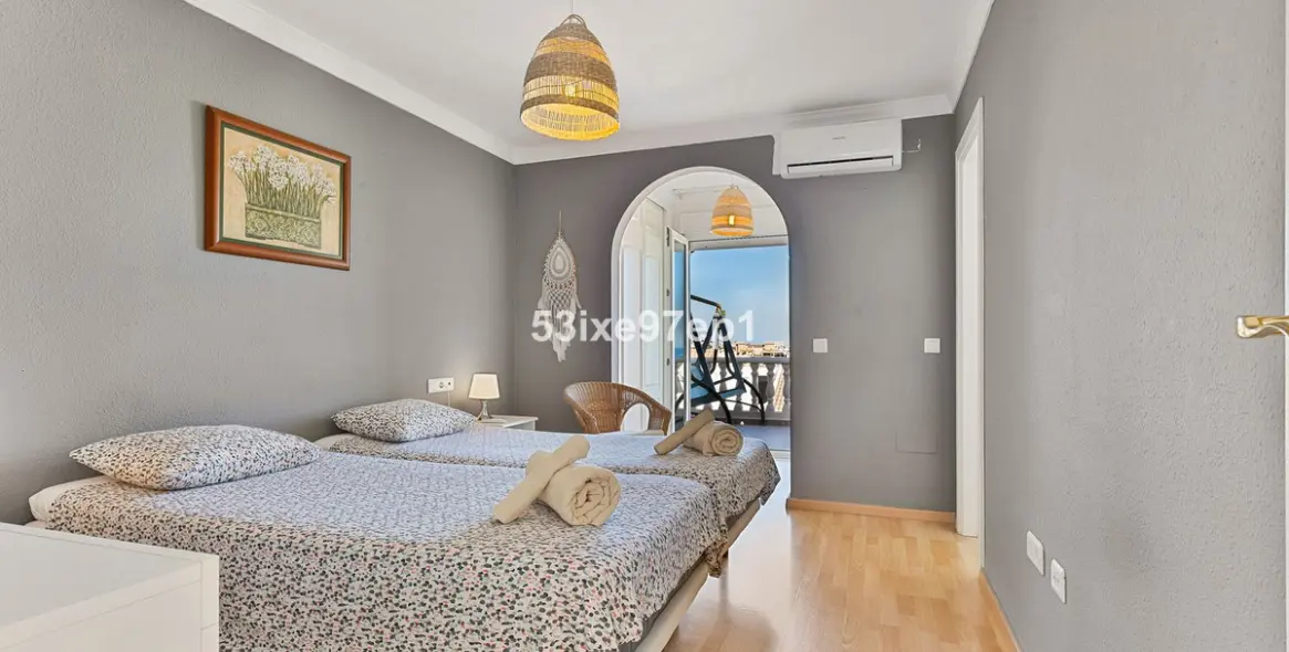 Sale of townhouse in Fuengirola 11