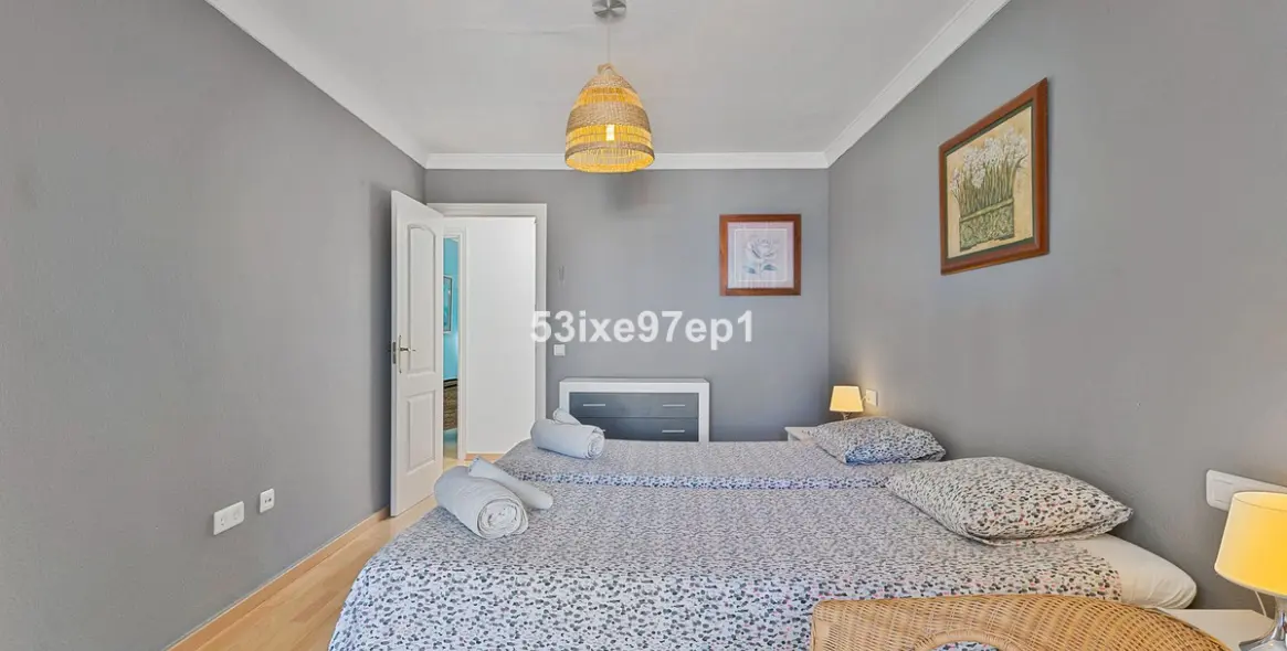 Sale of townhouse in Fuengirola 12