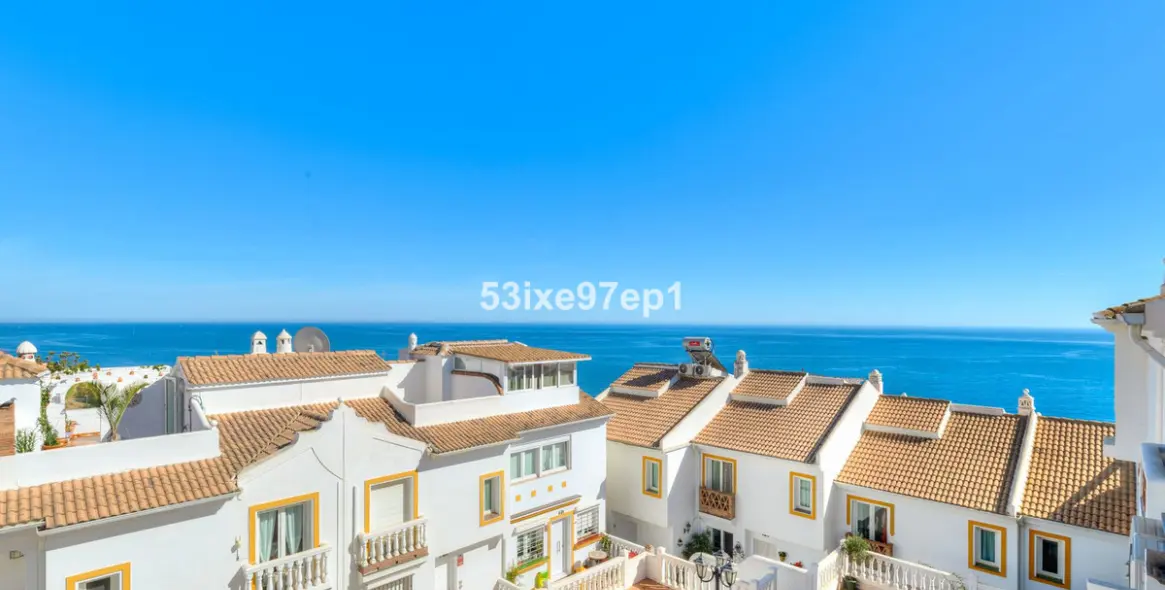 Sale of townhouse in Fuengirola 16