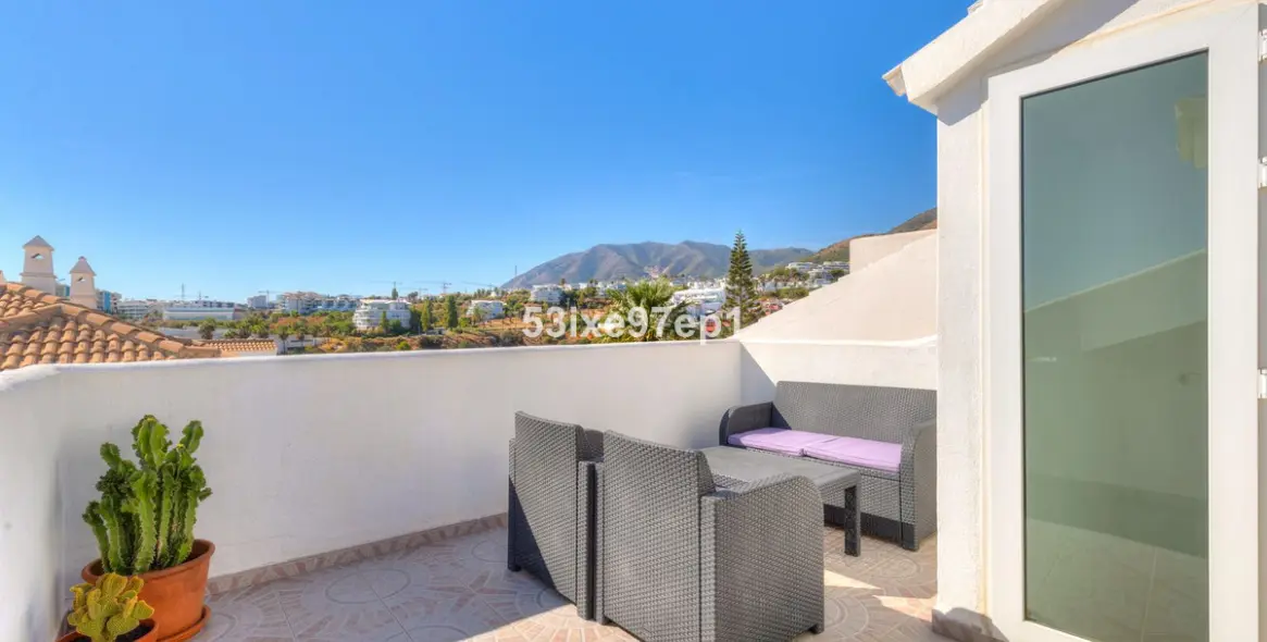 Sale of townhouse in Fuengirola 20