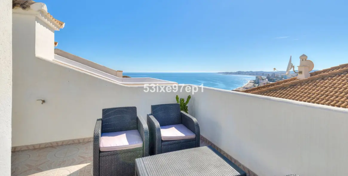 Sale of townhouse in Fuengirola 21