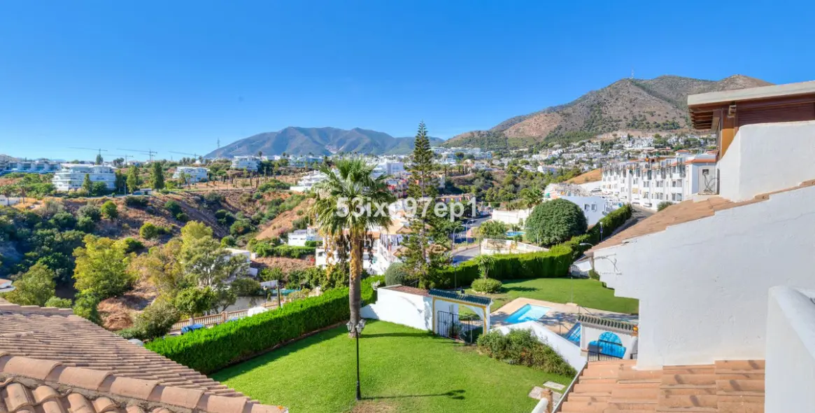 Sale of townhouse in Fuengirola 22