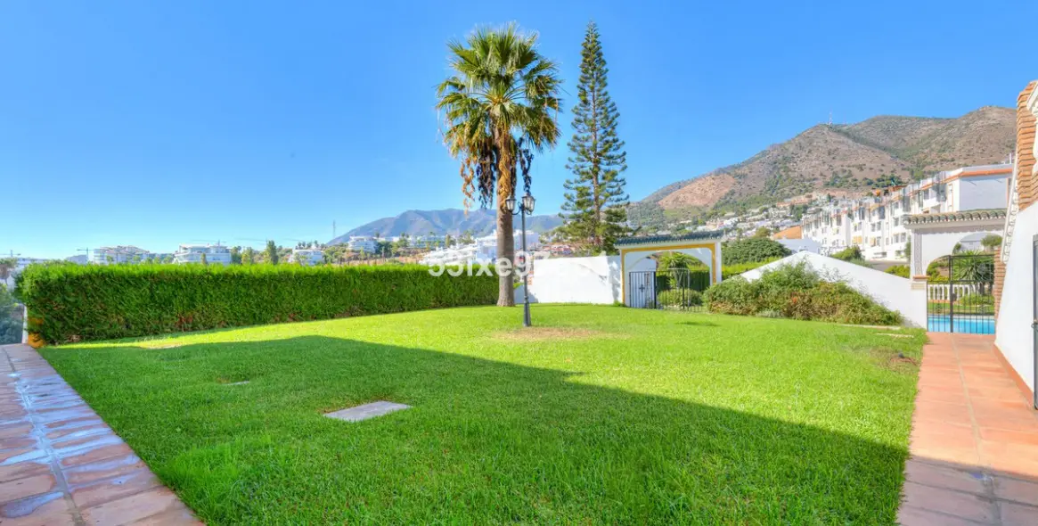 Sale of townhouse in Fuengirola 23