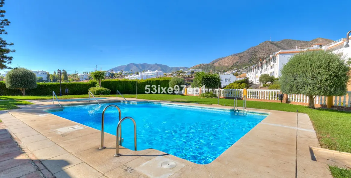 Sale of townhouse in Fuengirola 24