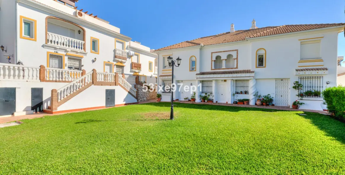 Sale of townhouse in Fuengirola 25