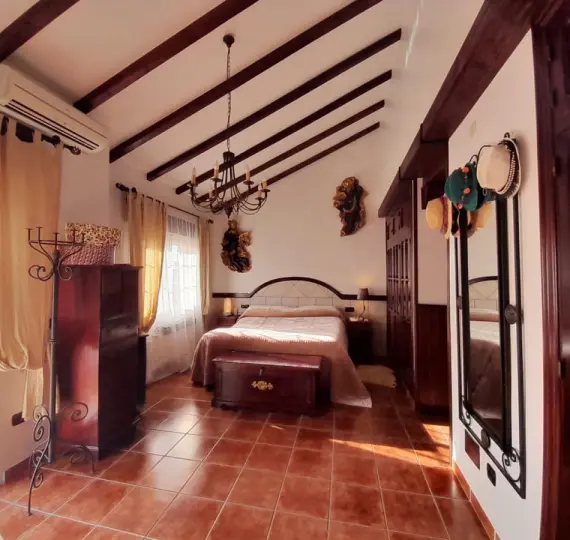 Продажа таунхауса в Las Lagunas