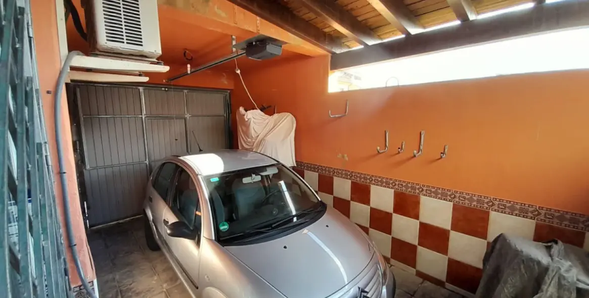 Продажа таунхауса в Las Lagunas 4