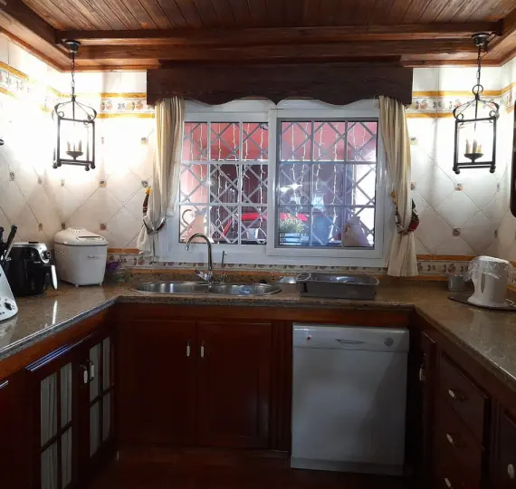 Продажа таунхауса в Las Lagunas