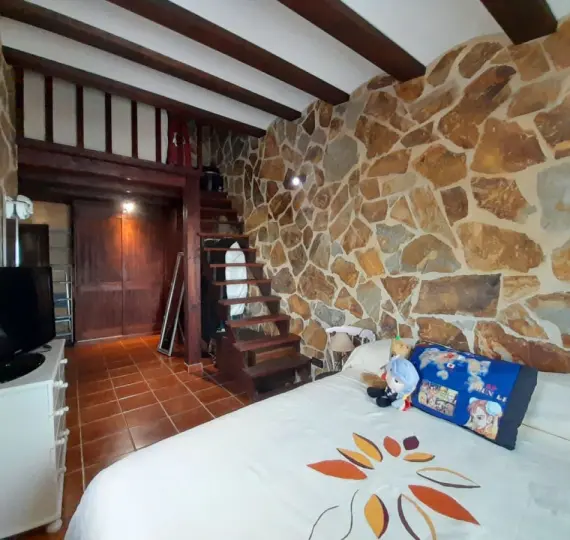 Продажа таунхауса в Las Lagunas