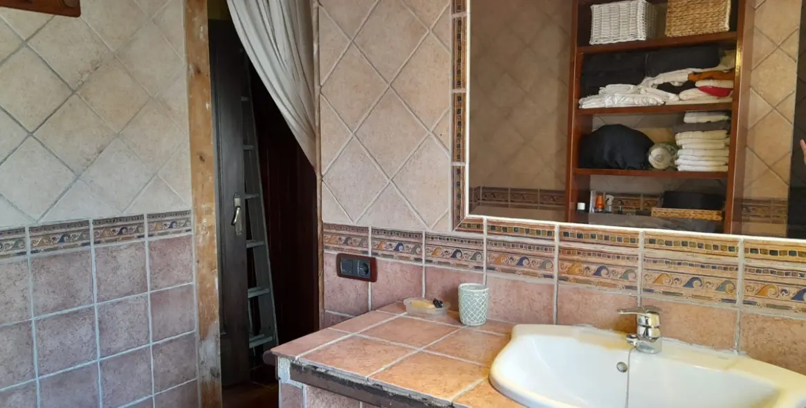 Продажа таунхауса в Las Lagunas 9