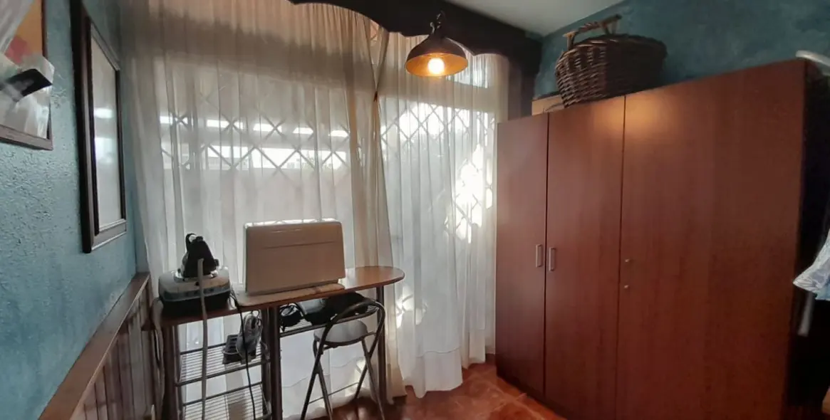 Продажа таунхауса в Las Lagunas 11