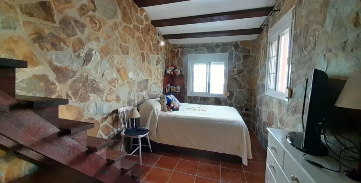 Продажа таунхауса в Las Lagunas 14