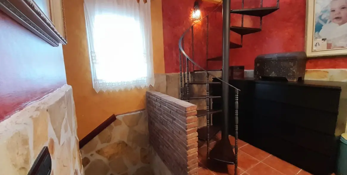 Продажа таунхауса в Las Lagunas 17