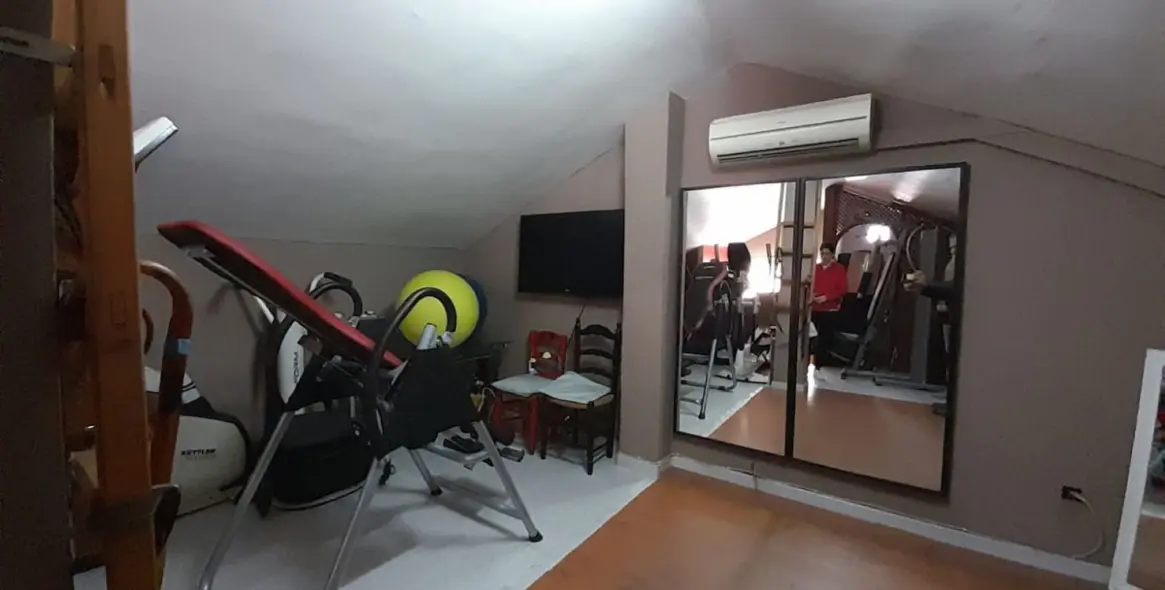 Продажа таунхауса в Las Lagunas 20