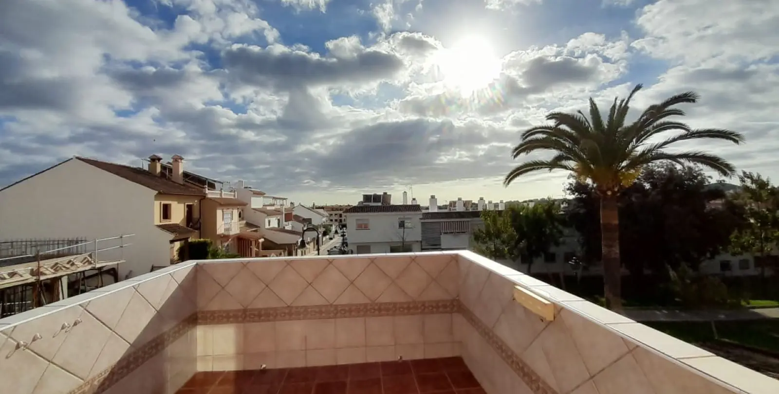 Venta de adosado en Las Lagunas 1
