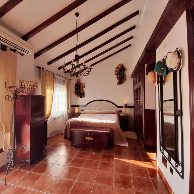 Sale of townhouse in Las Lagunas