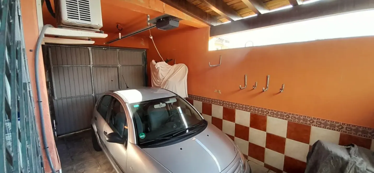 Sale of townhouse in Las Lagunas 3