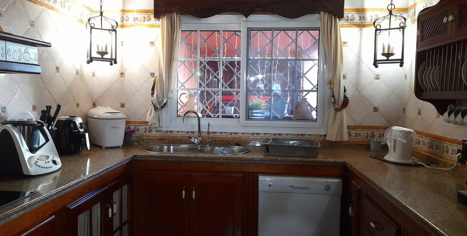 Venta de adosado en Las Lagunas 5