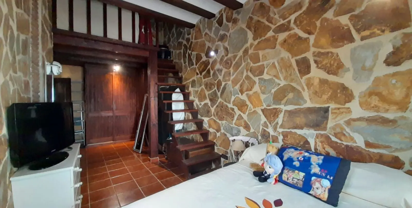 Venta de adosado en Las Lagunas 6