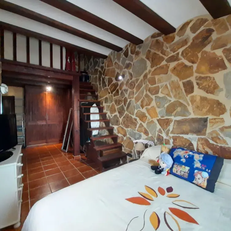Sale of townhouse in Las Lagunas