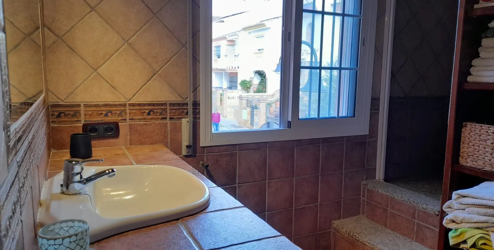 Venta de adosado en Las Lagunas 8