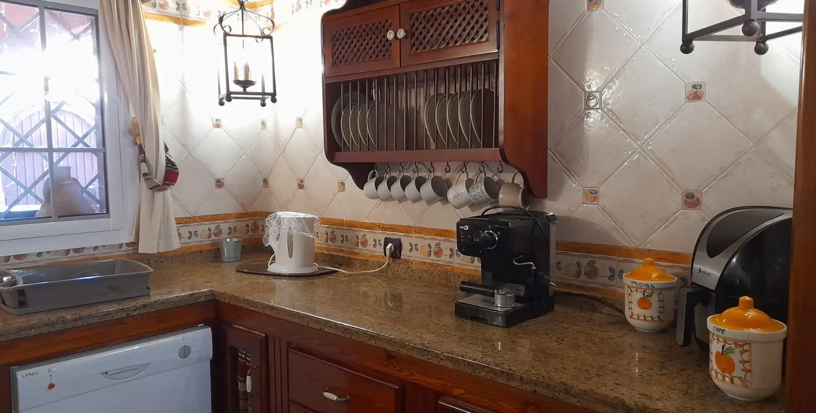 Venta de adosado en Las Lagunas 10