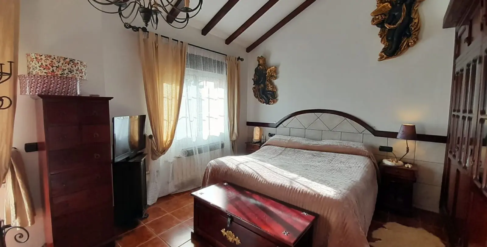 Venta de adosado en Las Lagunas 12