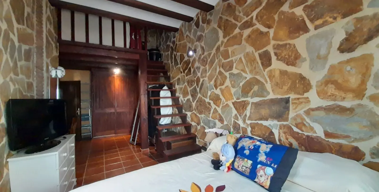 Venta de adosado en Las Lagunas 15