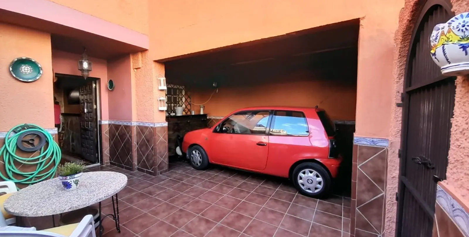Venta de adosado en Las Lagunas 22