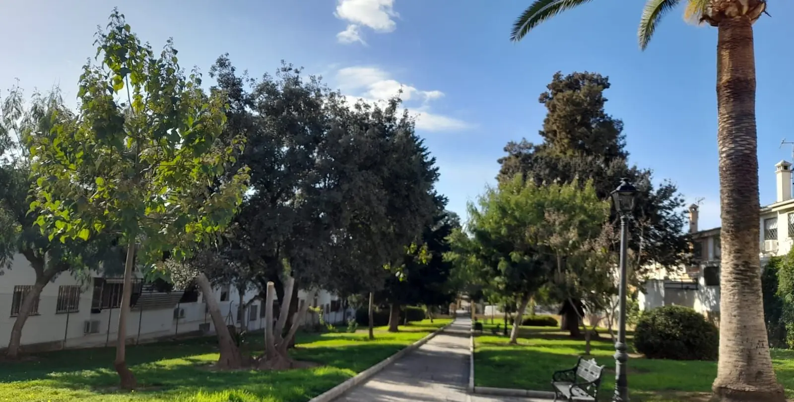 Venta de adosado en Las Lagunas 23