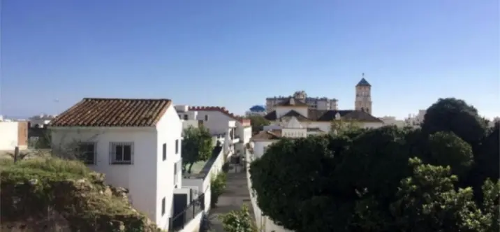 Продажа апартаментов на среднем этаже в Marbella 2