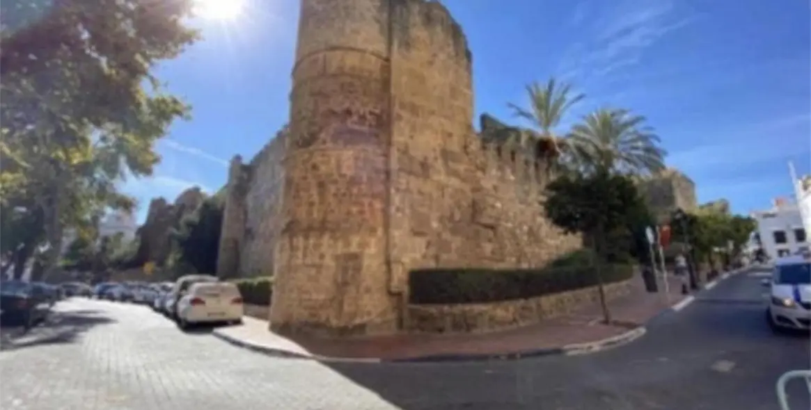 Продажа апартаментов на среднем этаже в Marbella 4